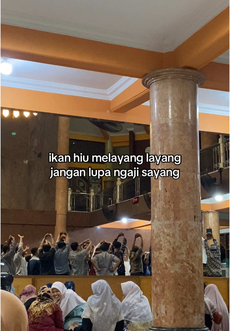 ongkek ongkek dulu biar ga ngantuk . . . . . . . . . . . #jokamhits354 #jokamrepost #generusldii #fyp #fypシ #4u #4you #ngaji #trend #viral 