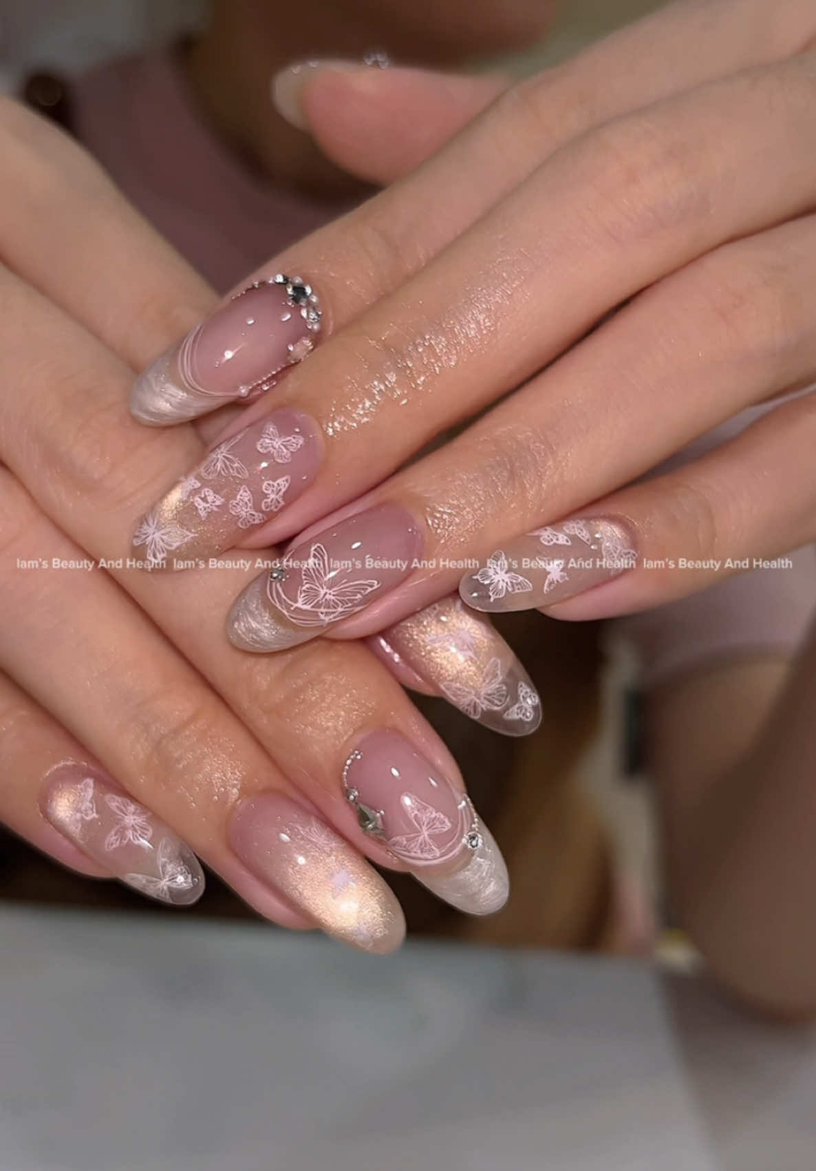 em không sai chị không sai chúng ta sai 🥹 #nail #nailtet #2025 #lamsbeautyandhealth #nailbinhthanh #nailphunhuan 