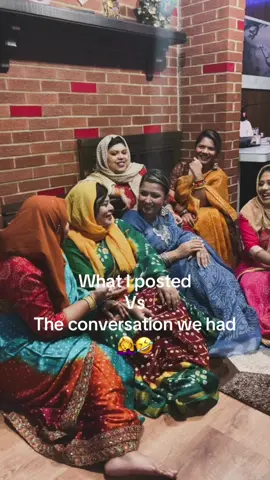Sometimes we don't knw what we r saying lol 
