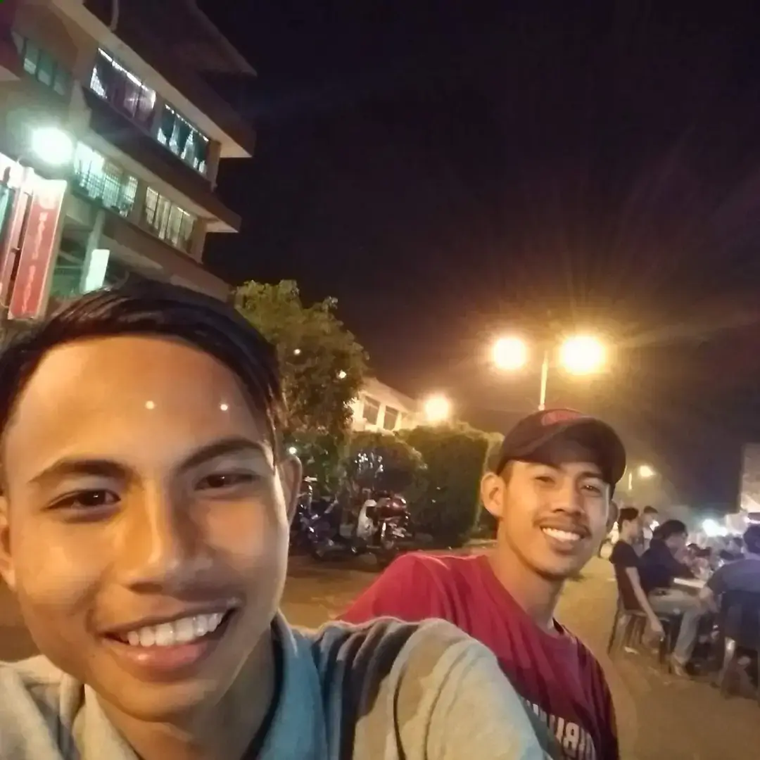 #kasihfypdong 