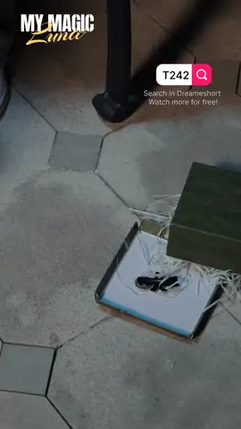 #DreameShort 