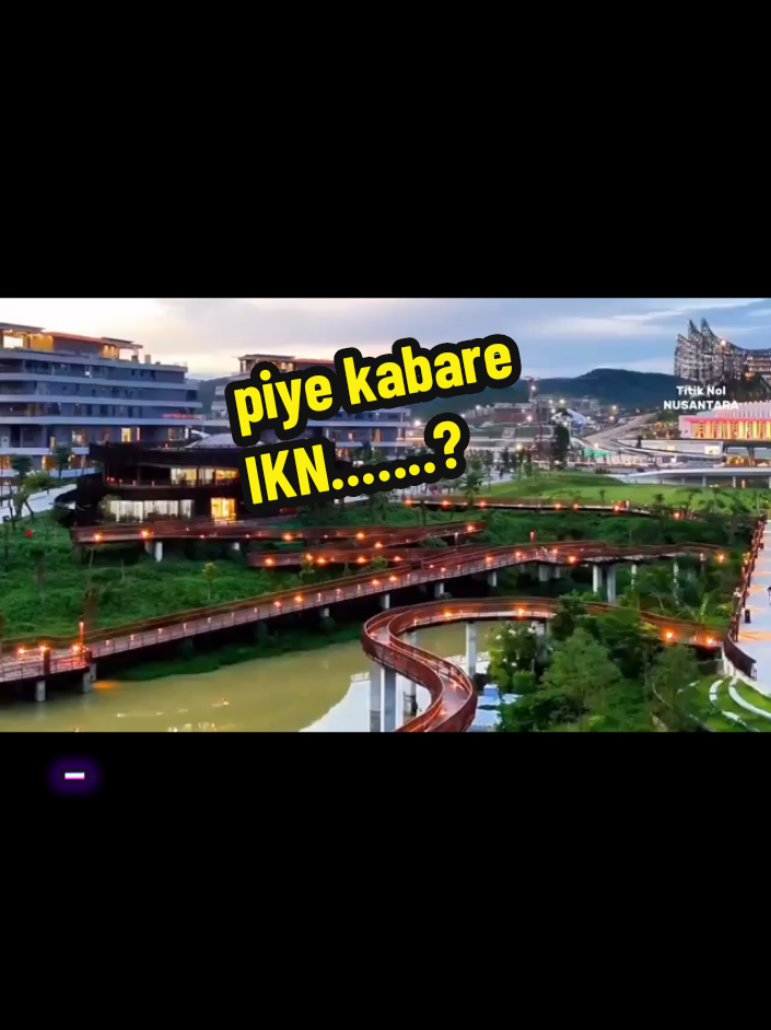 #ikn #trending #berita #info #kalimantan #indonesia #sejarah #ibukotanusantara #ibukotabaru #kota #ibukota #fyp #trending #hoax 