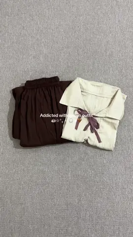 In love with brown outfit 🤎🫶🏻💌✨ #brown #outfitideas 
