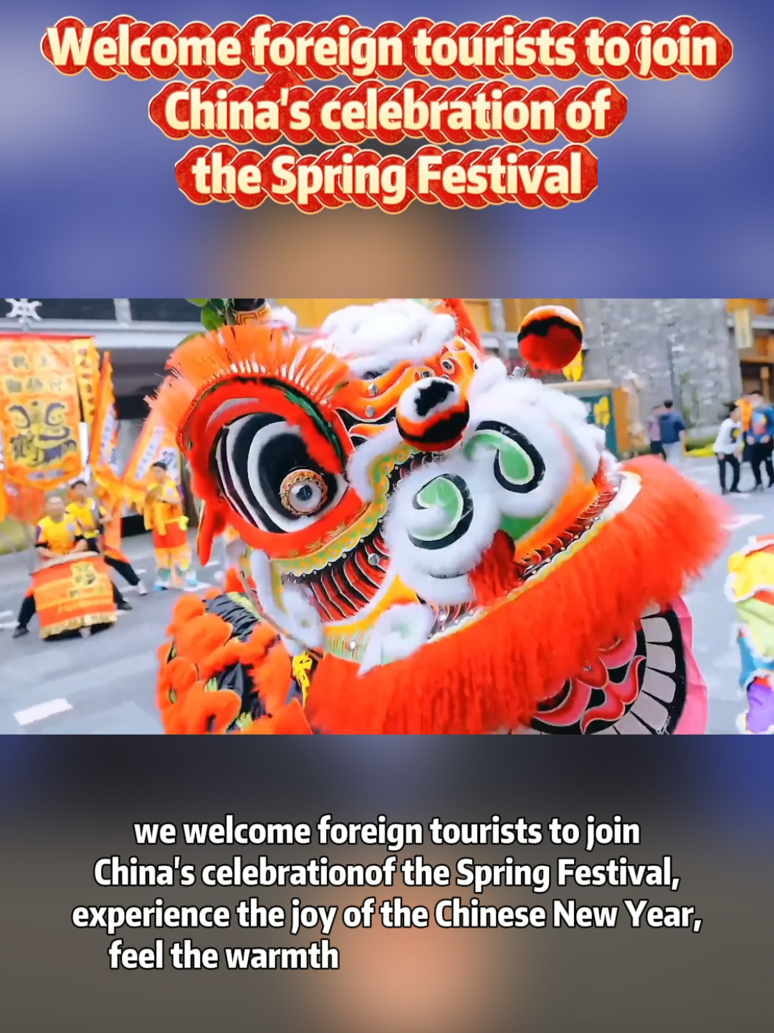 #springfestival #china #tourist @mymotac 