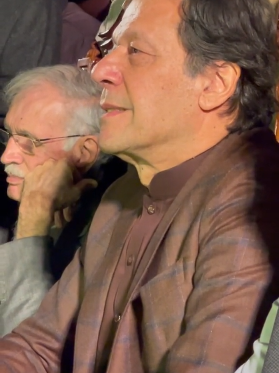 PM Imran Khan 