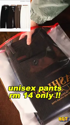 #pants #seluarloose #palazzo #seluarmurah #seluarcantik #loosepants 