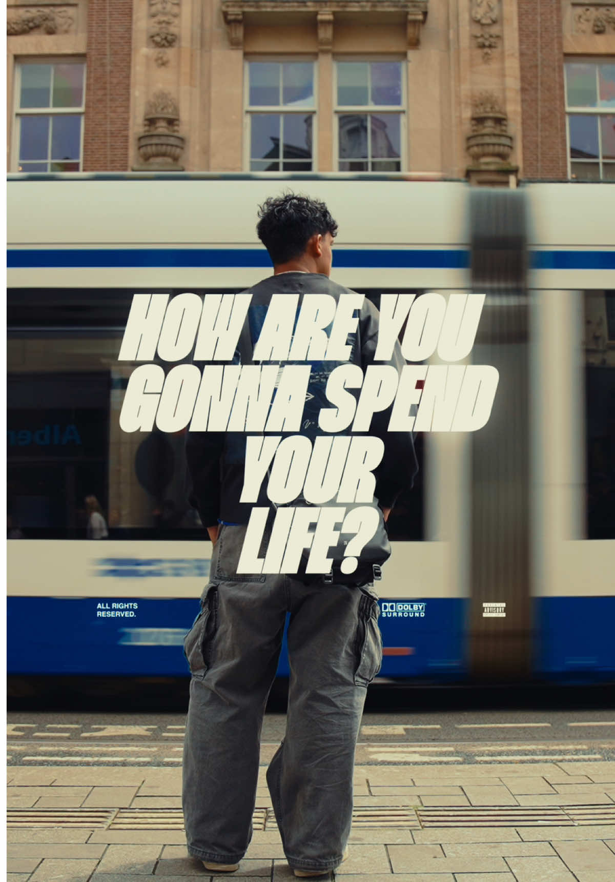 How are you gonna spend your life ?  #filmmaking #cinematography #filmmakingtips #foryou #doplife #sony #cinematic 