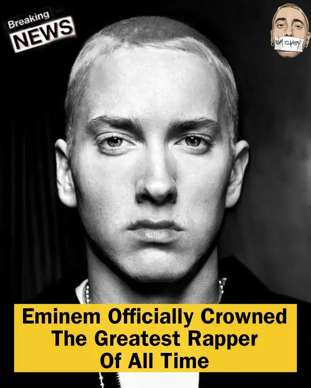 #eminem #fyp #slimshady #rap #hiphop #viral #music #edit #lyrics #foryou #withoutme #drdre #liveperformance #mockingbird #foryoupage #festival #concert #song #funny 