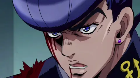 Jojo’s part 4 is the best part argue with a wall || #jojos #anime #edit #capcut #fyp #trending #dontletthisflop #goviral 