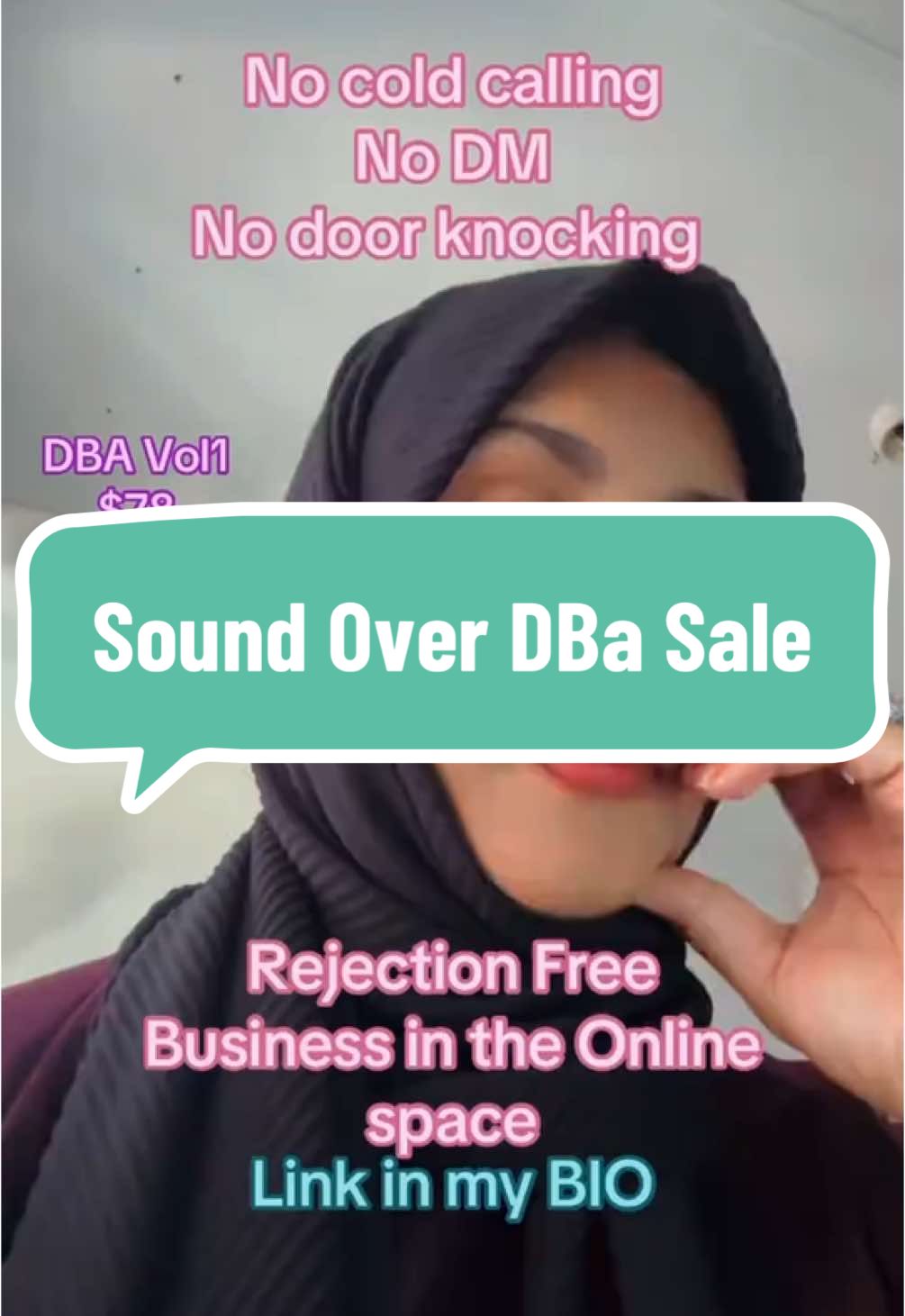 Nobody wants to listen to a sales pitch. This is the only business I know that allows you to only speak to people who is interested! #SAMA28 #howtobecomeamillionaire #elearning #stepbystepguide #legacybuilder #launchpad #ownboss #millionairemindset #onlineworkfromhome 
