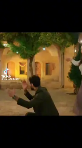 ولا يا حبيبي فارس 