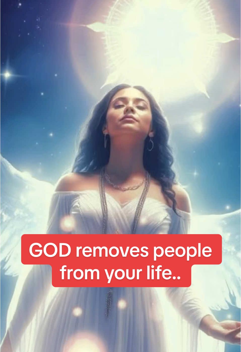 Sometimes , GOD removes people from your life #godandpeople #peopleinyourlifematter #wisdombouquet 