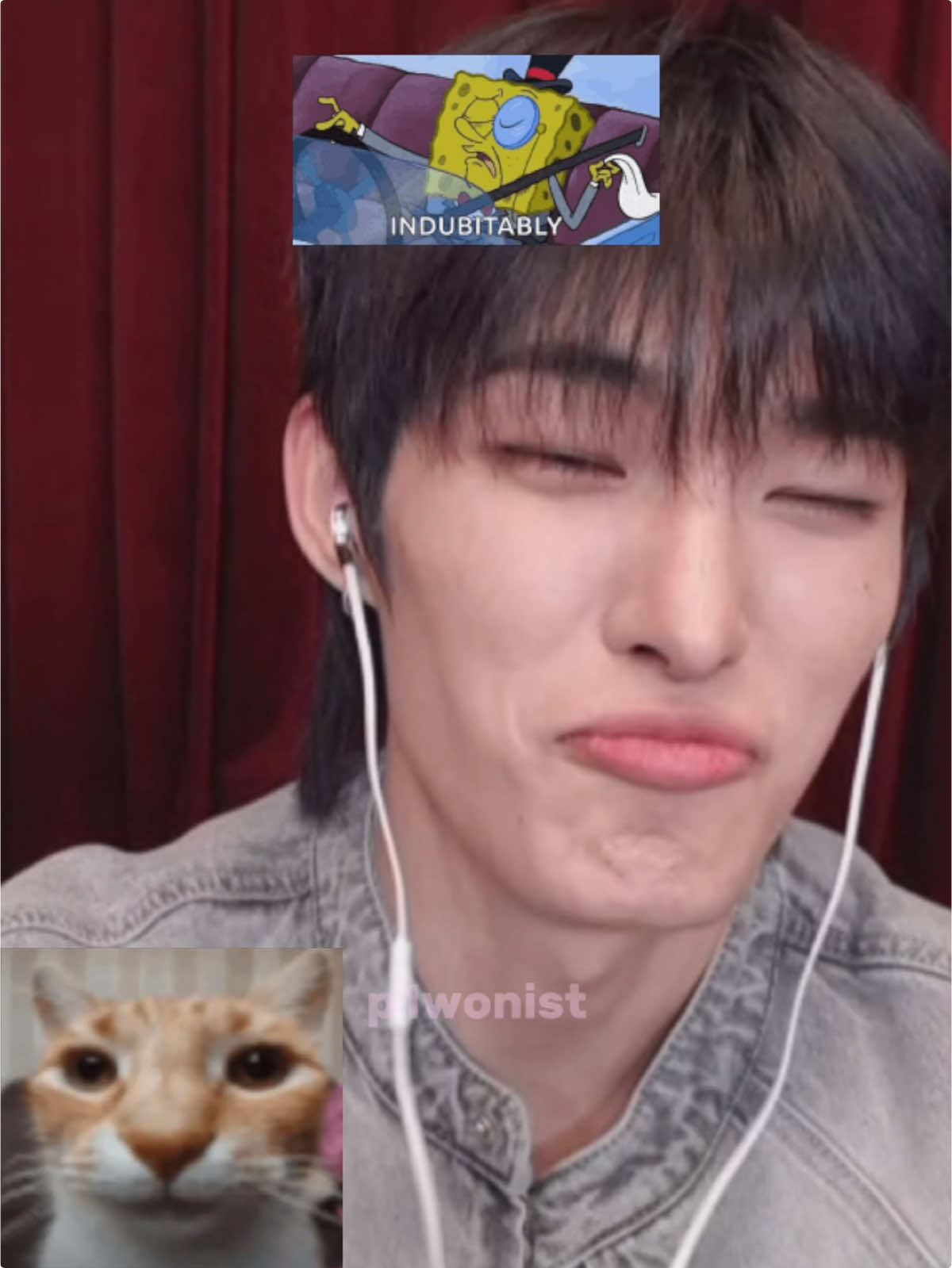 our silly goofy goober #p1wonist #yoonyechan #yechan #82major #82메이저 #kpop #kpopfyp #kpoptiktok #82de #fancall #kpopstan @82MAJOR 