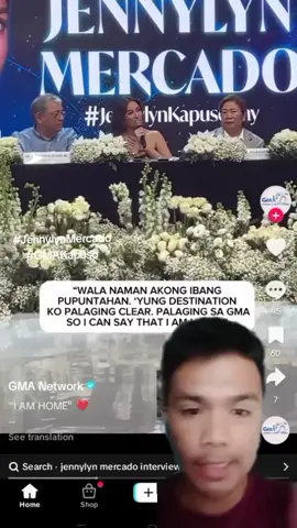 Congrats Ms #jennylynmercado #kapuso #contractsigning #certifiedkapuso #gma #gmanetwork #rhodorax #jennylyn #ultimatestar #starstruck #update #latest #kimmy 