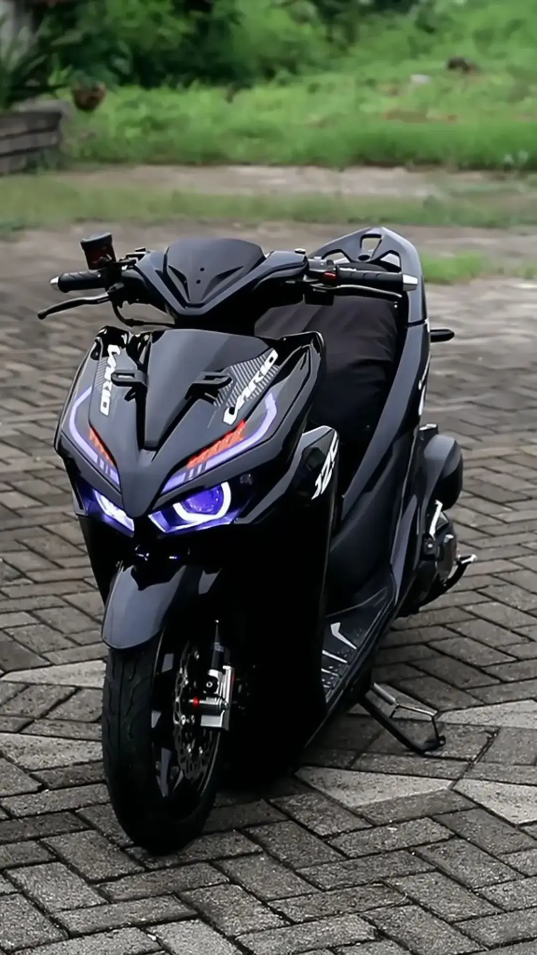 yooo Vario bro