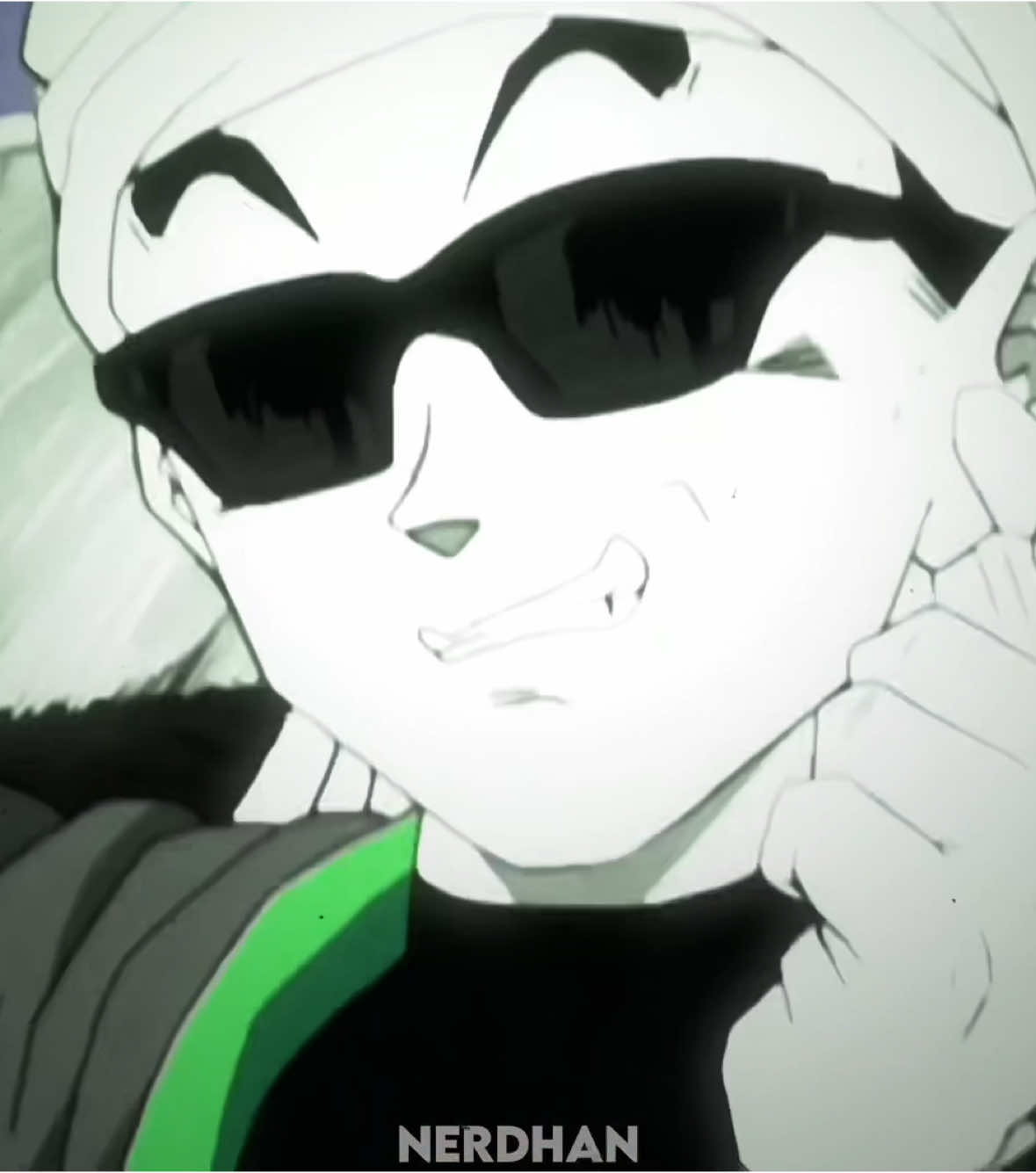 Uh yeah hi tiktok back with the great Saiyaman 💪😎 #zyxcba #fypシ #foryou #editor #edit #videostar #videostaredit #gohan #dragonball #dragonballedit #dbz #thegreatsaiyaman #viral 