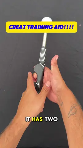 Golf telescopic club#golf #golftips #golftrainingaids #arttodogolf #golfaccessories 