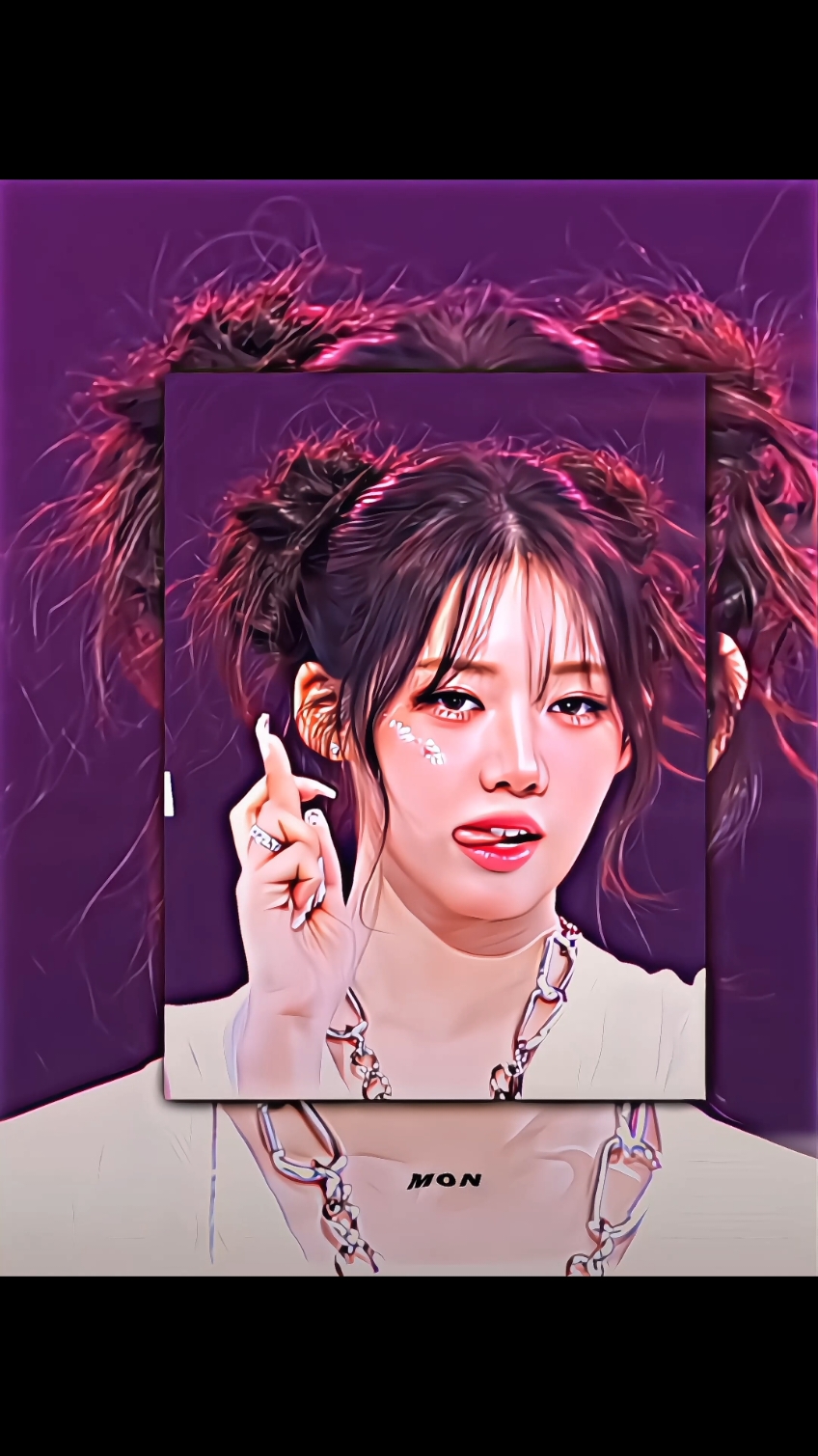 RORAAAA😫🤭  #rora #babymonster #edit #Kpop #kpopfyp #mondrryn 