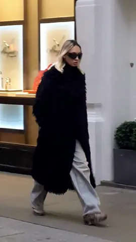 London Street Style Winter 2025 #Fashion