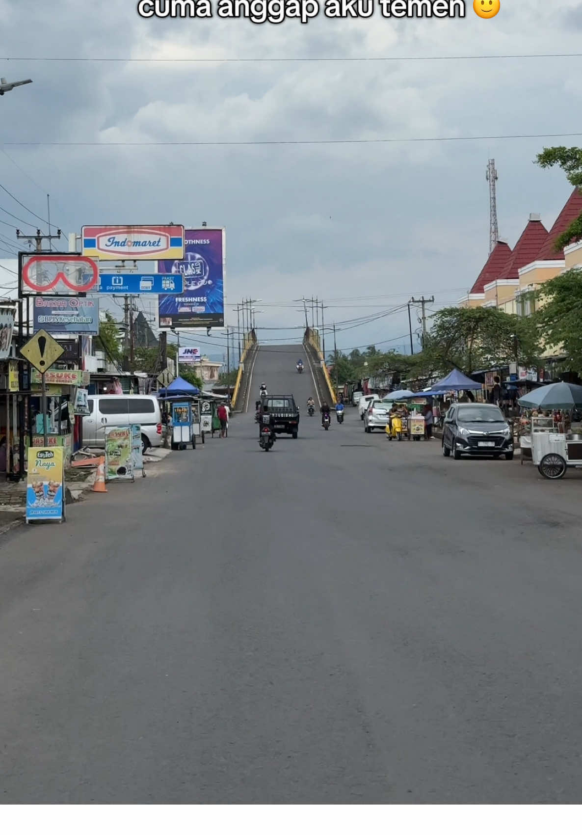 jauh-jauh ke langen.. tapi kamu cuma anggap aku temen   #banjarpatroman #kotabanjarpatroman #kotabanjar #banjarpatromanhits #langen