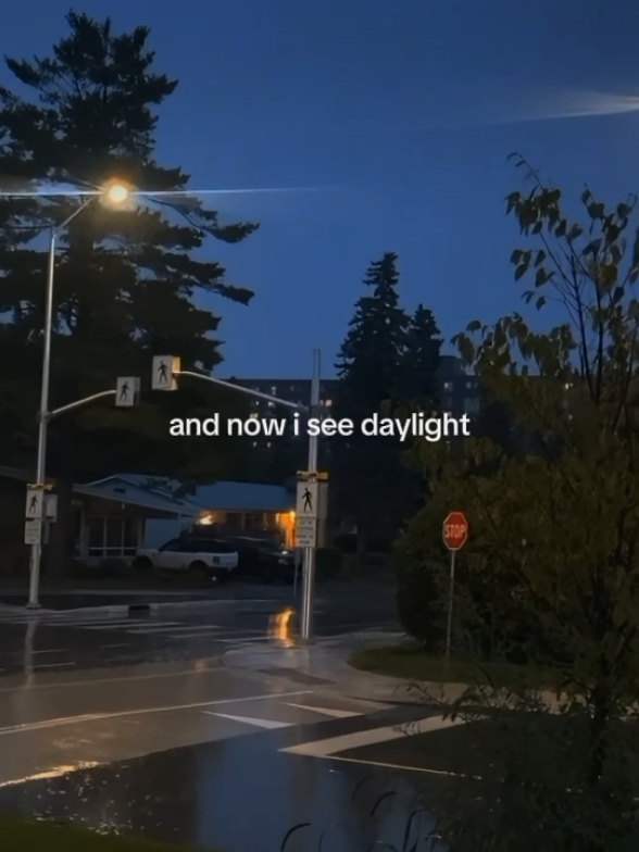 this era >>> #taylorswift #daylight #lyrics #musicvibes #foryou #fyp 