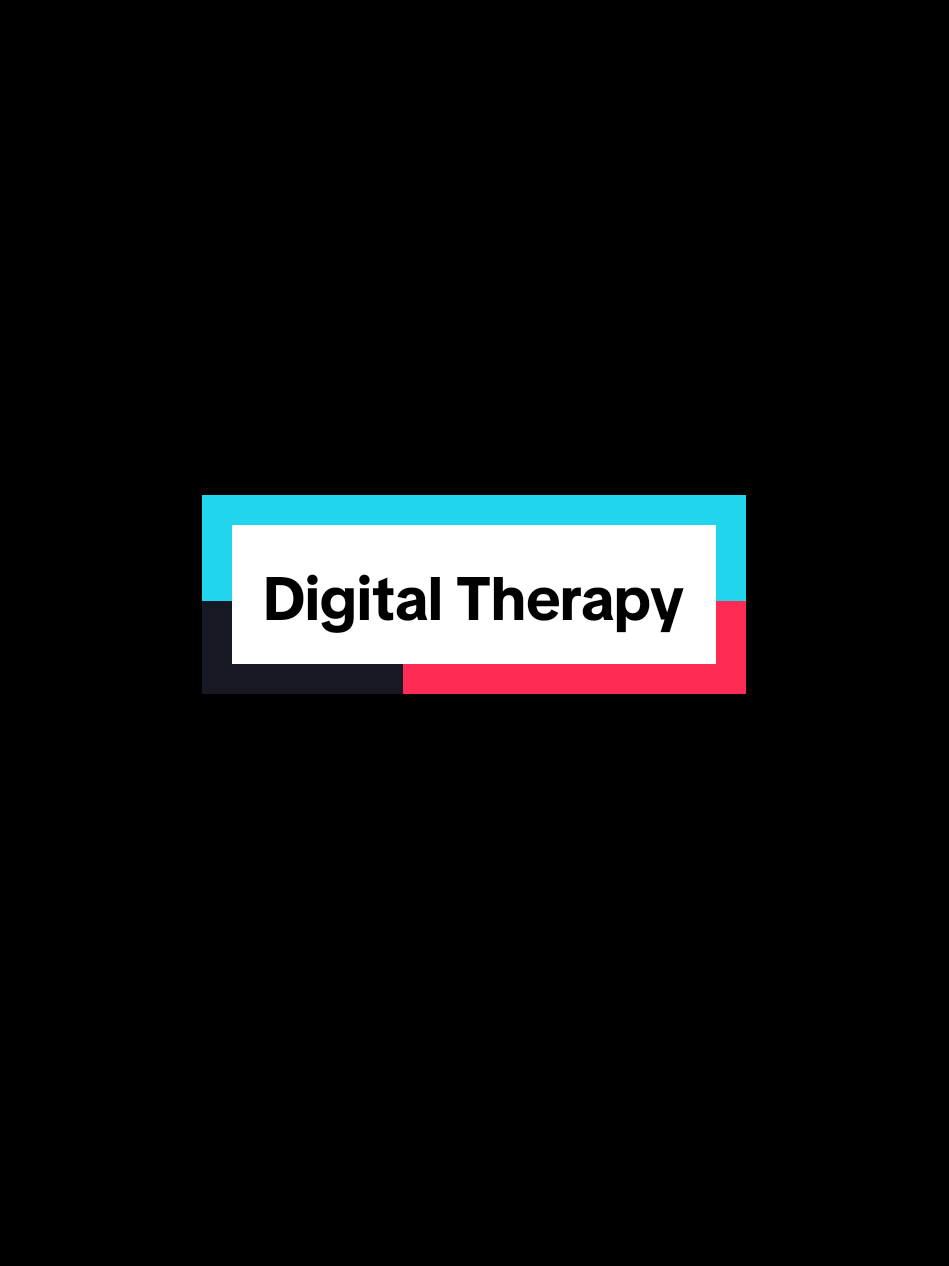 Uses digital technology to stimulate acupuncture points and relieve pain✨ #Digitaltherapy