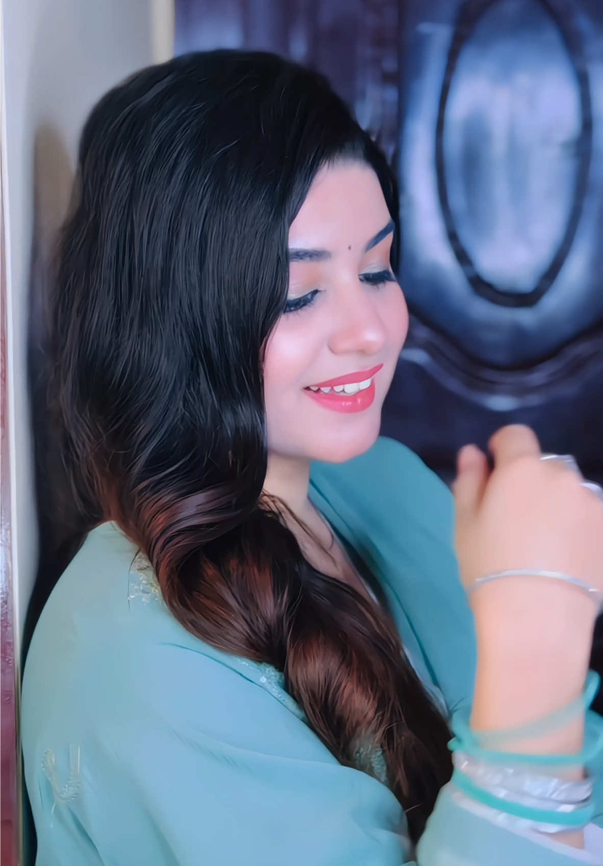 Mohabbat ka sapna dekhaya hai tune…#song #foryou #rabeesakhan11 #viralvideo 