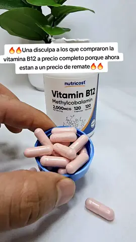 #b12  #b12deficiency  #vitaminab12  #vitaminab12benefits  #benefitsofvitaminb12  #nutricost  #nutricostvitamins  #nutricostsupplements  #vitamins  #ttsacl  #vitamins  #bigsale  #dealsfordays  #creatorsearchinsights  #deals  #tiktokfinds  #BlackFriday  #supplements  #holidayhaul  #giftideas  #cybermonday  #holidayhaul  #bigsale  #creatorsearchinsights  #blackfridaydeals  #treasurefinds  #wellness  #guthealth  #highcortisol  #cortisol  #supplements  #health  #energy  #resultsmayvary  #supplements  #health  #healthy 