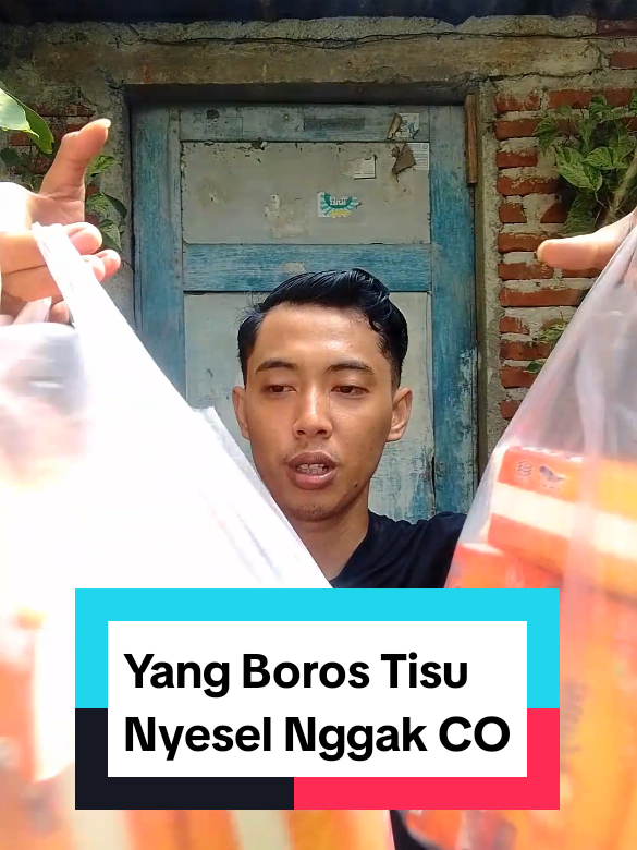 Buat bunda yang boros tisu , nyesel Lo kalau nggak co tisu nano ini  . . . #tisu #tisumurah #tisuviraltiktok #tisu10pcsmurah #tisunano 