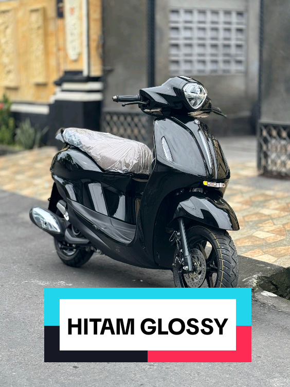 Filano hitam glossy done🥰, body repaint by #edycustomized #bengkelrepaint #repaintmotor #repaintbody #repaintvelg #fyp #fypシ #foryou #foryoupage #viralvideo #hitamglossy 
