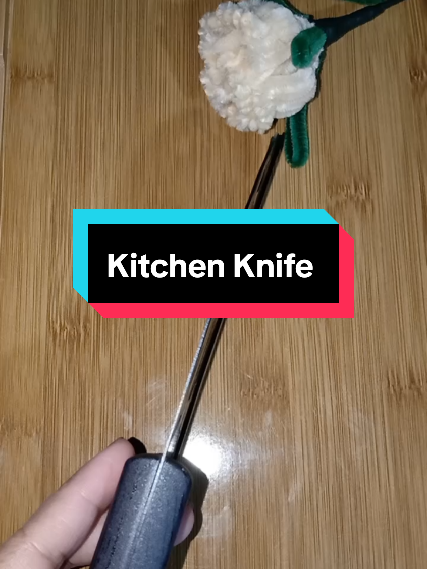 Ganda nito gamit na gamit talaga sa kusina natin Yan bilis pang chop #knife #KitchenHacks #kitchenknife #kitchenwares 