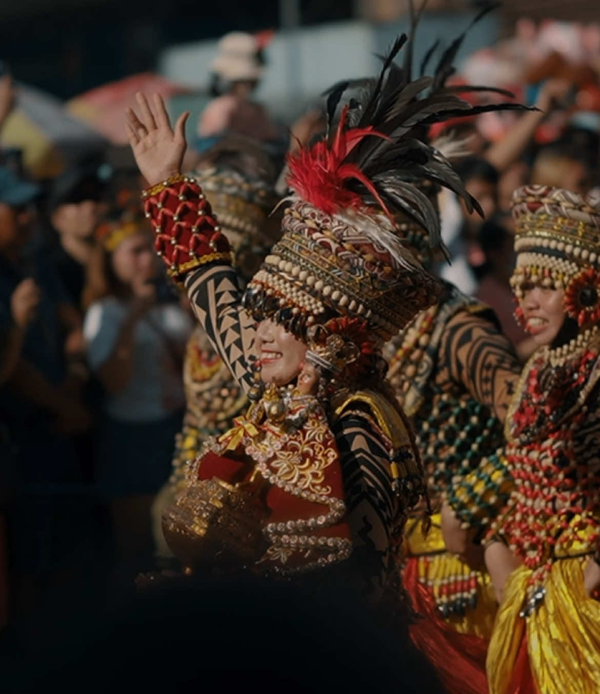 Here are some shots from my Sinulog 2025! Didn’t prepare much for this because work kept me busy, but I still made time to dive in the vibrant energy of the festival and capture some amazing moments.📸 Sinulog is back, and it’s more alive than ever!  The colors, the dances, the music.  Such a heartwarming celebration of culture and faith of Cebuanos❤ Viva Pit Senyor! #Sony #SonyA6700 #SonyA73 #sonyalpha #Cinematic #cinematicvideo #sinulog2025 #sinulog #vivapitsenyor #cebu 