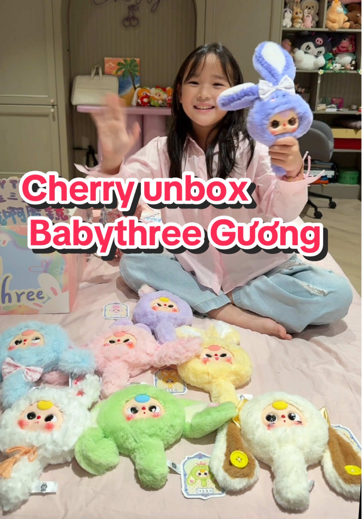 bộ này cưngggg 😙