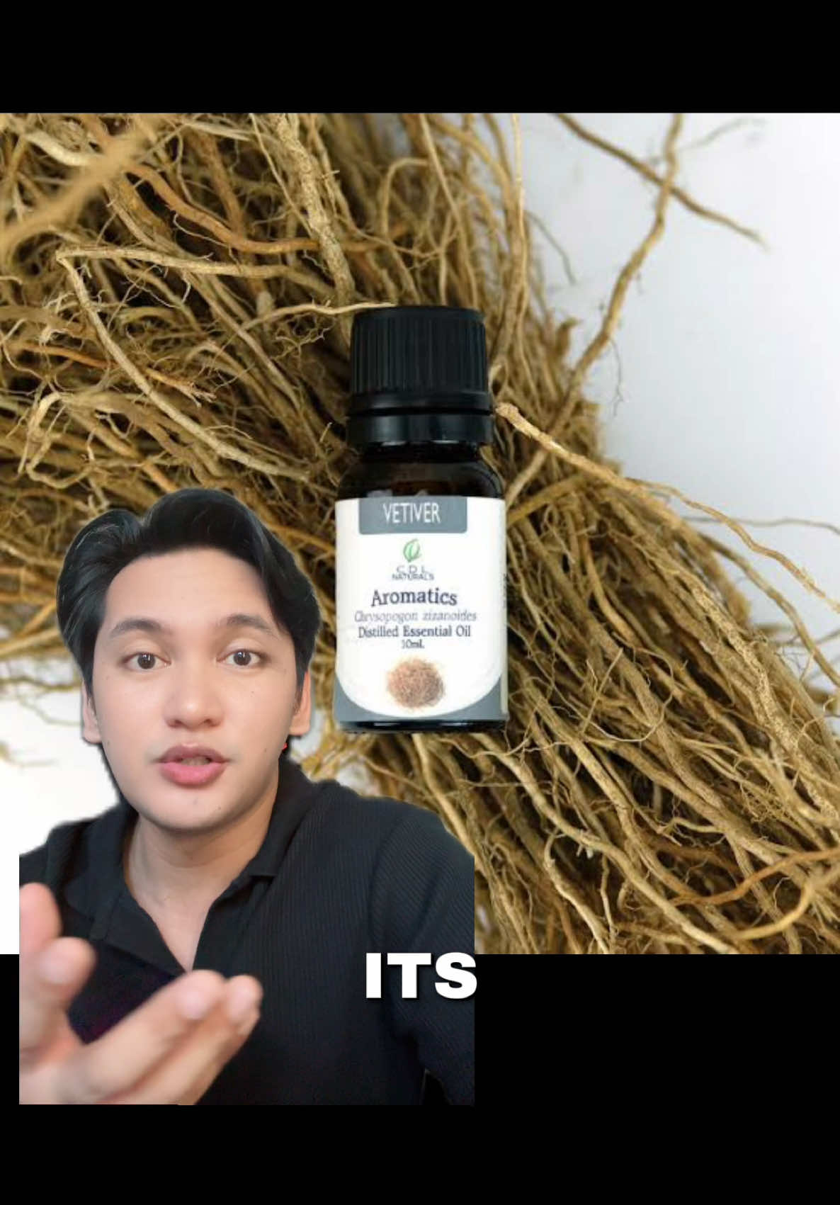 What is VETIVER? #fragrancetiktok #perfume #perfumetiktok #fragrance #vieuxpapier #memoiredemontagne #gpfragrances #gregparilla #fragrancereview @Noah Solutions 