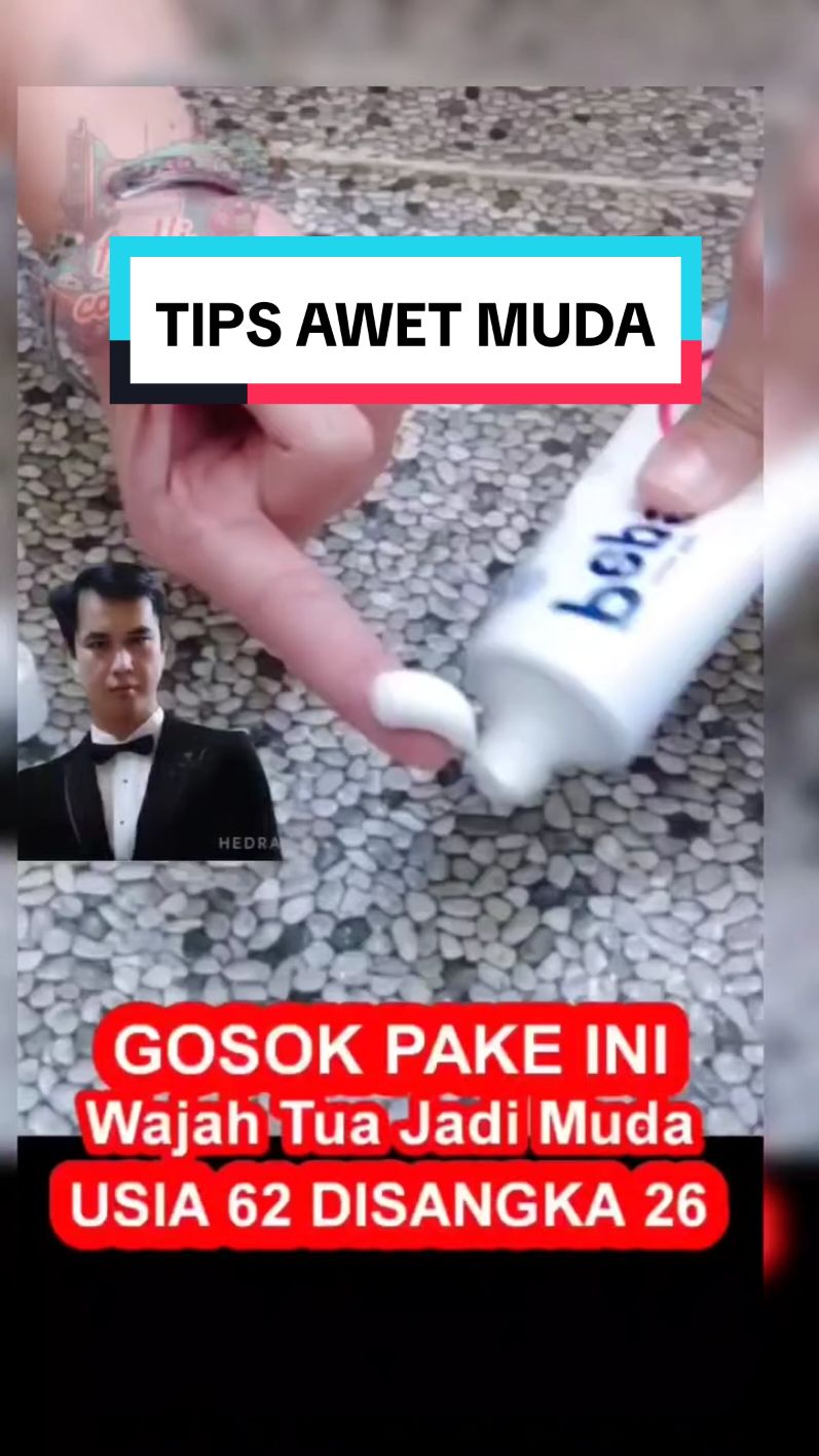 TIPS AWET MUDA