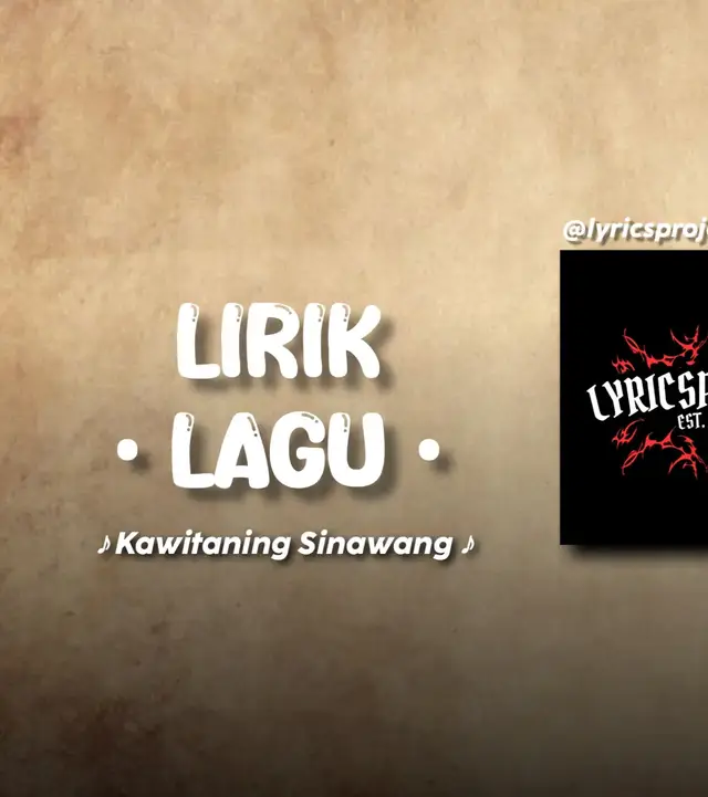 #overlay #liriklagu #kawitaningsinawang #warok #waroktemanggungan #waroksurup #fyp #viral #trending #jawapride #jaranan 
