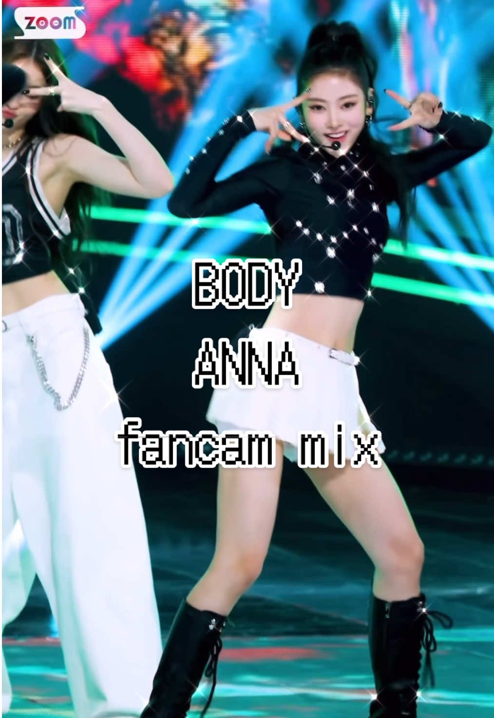 ツインテが似合う！ @MEOVV #meovv #meovv_body #body  #meovv_anna #anna #미야오 #안나 #アンナ #田中杏奈 #직캠 #fancam