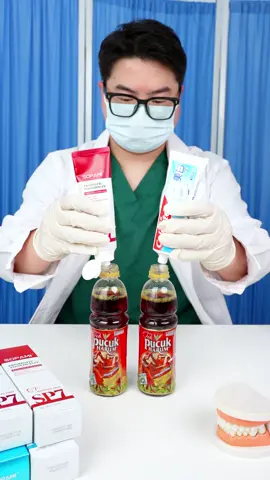 Nếu mỗi khi ăn kem mà răng bạn cảm thấy ê buốt, có thể đó là do răng bạn nhạy cảm. Bạn nên chuyển sang kem đánh răng chuyên dụng như SOPAMI SP-7, giúp bảo vệ răng nhạy cảm suốt 24 giờ. Hãy cùng SOPAMI SP-7 trải nghiệm #KhôngCònÊBuốt và tận hưởng cuộc sống không lo hôi miệng, các bạn nhé! #SOPAMI SP-7