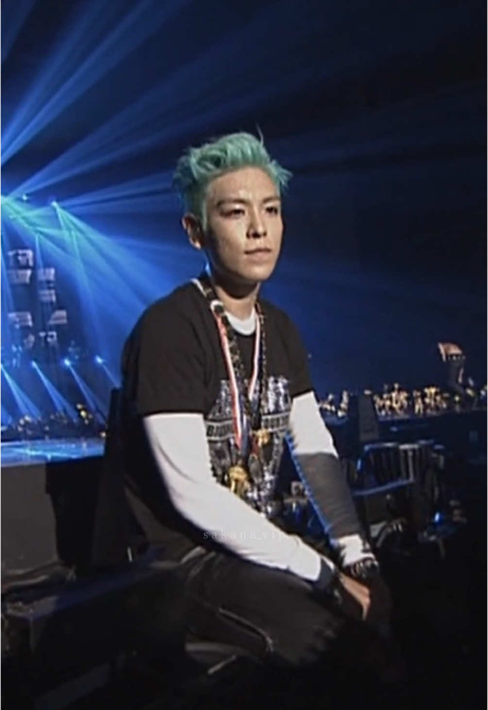 BIGBANG-BAD BOY（T.O.P ver） #BIGBANG #TOP #choiseunghyun #kpop #fyp #vip #live #squidgame #thanos 