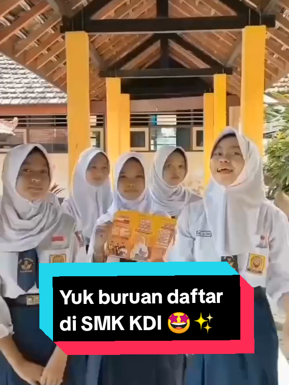 Yakin nih belum daftar sampai sekarang?  Daripada pusing, yuk buruan daftar di SMK PGRI 2 GIRI🤩✨ kita udah daftar nihh...  kalian kapann??? @osis_smpn_1_kalipuro  📍Link pendaftaran ada di bio instagram ya..  SMK KDI! SMK BISA!!  .  .  .  .  . #6kopetensikeahlian #ppdb #penerimaanpesertadidikbaru #penerimaanpesertadidikbaru2022 #smkbisa #smkluarbiasa #smkbisasmkheba #smkbisa👍 #smkbisasmkhebat🇮🇩 #smkbergerak #dinaspendidikan #pendidikan #dinaspendidikanbanyuwangi🔥👋🏻 