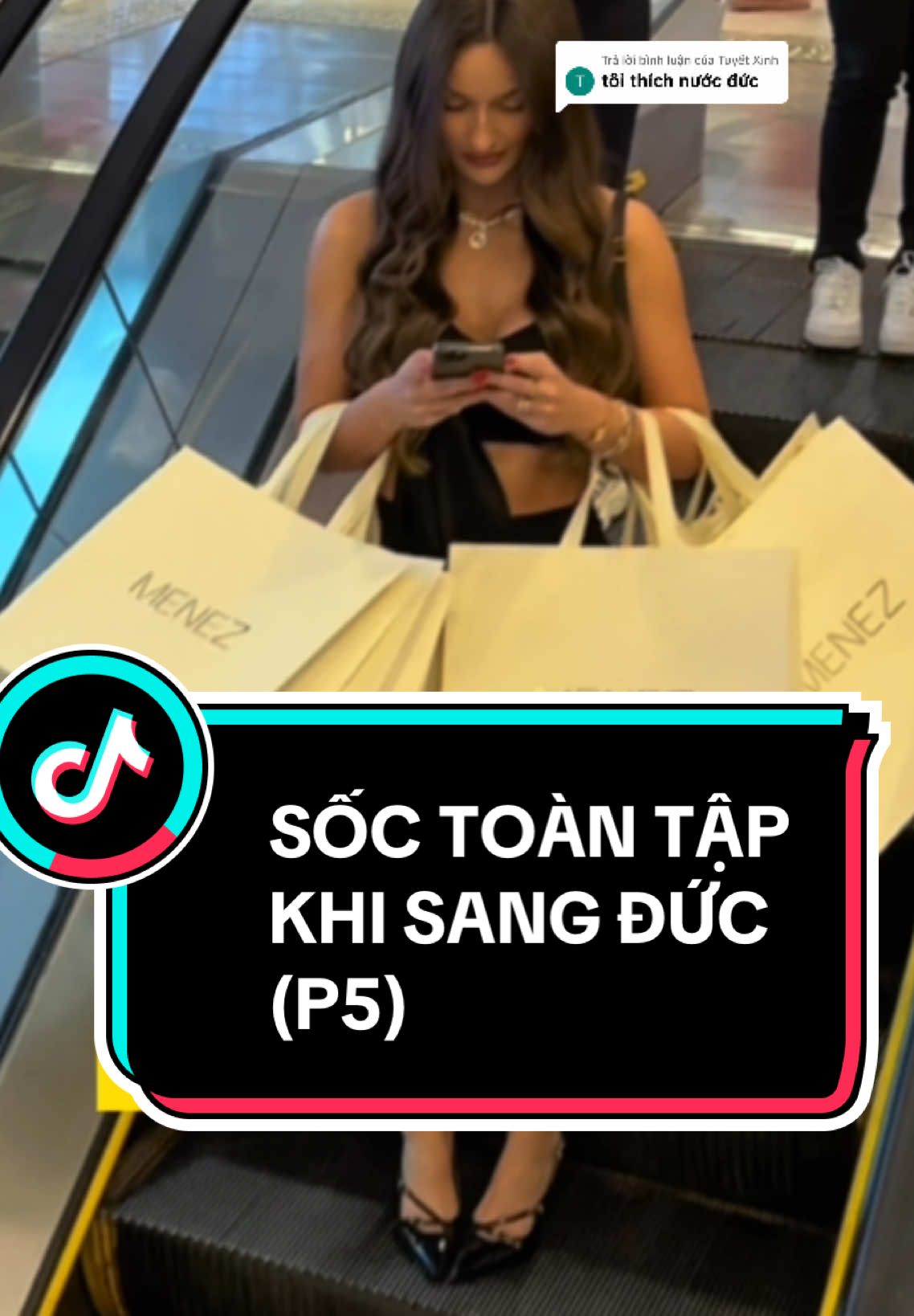 Trả lời @Tuyết Xinh sốc toàn tập khi sang Đức (P5) #duhocngheduc #ghiengermany #duhocduc #foryou #duonghuygermany #dwn #dwnvietnam #xh #edutok #duhocsinhduc🇩🇪🇻🇳 