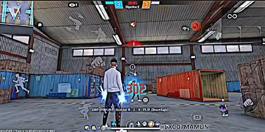 💔🥺 . . #lx007mamun #support #500likes #foryou #vairalvideo #freefire #1vs1video #foryou #1vs1 