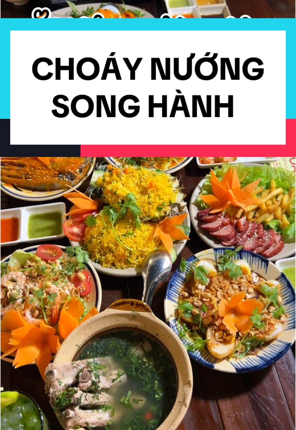 Quán mở bán xuyên tết luôn nè #choaynuong #Reviewanngon #anngonhocmon #hocmon #hocmonangi #amthuchocmon #quananhocmon #monanhocmon #amthuc 