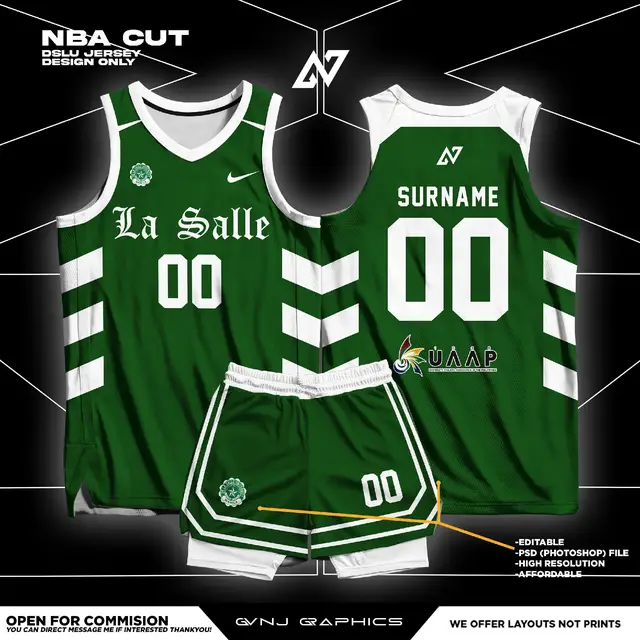 ✅️OPEN FOR COMMISSION  ✅️YOU CAN DIRECT MESSAGE US IF INTERESTED  ✅️AFFORDABLE PRICE  #abm #dslu #lasalle #abm #uaap #NBA #humss #esports #sublimation #xybca #gvnjgraphics #printingsublimation #chinesecollar #fyp #basketball 