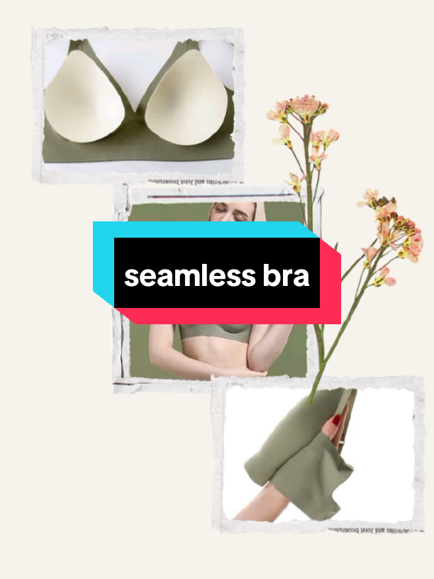 #seamlessbra #bra #umiwear #fyppppppppppp #fypシ #foryou #foryoupage 