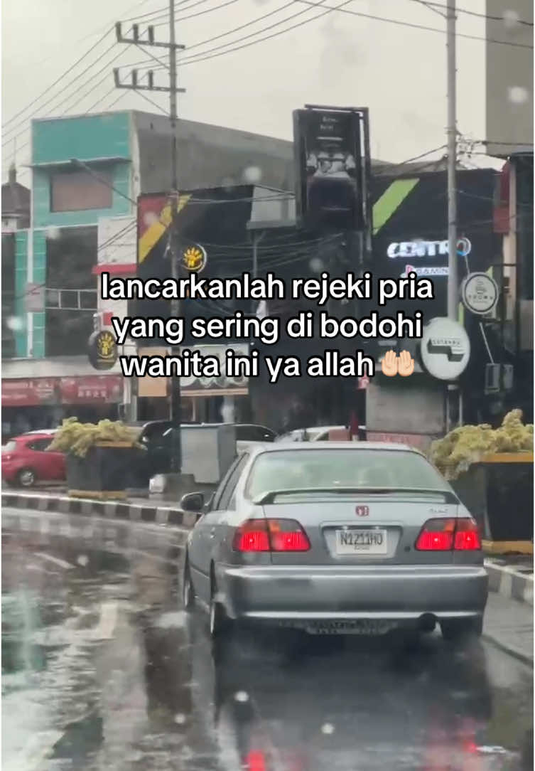 aminnn 🤲🏻🥹 #civic #honda #ek4doormalaysia #hondacivic #hondaboys #fyp #ferio #beranda #feriogang #ferioindonesia 