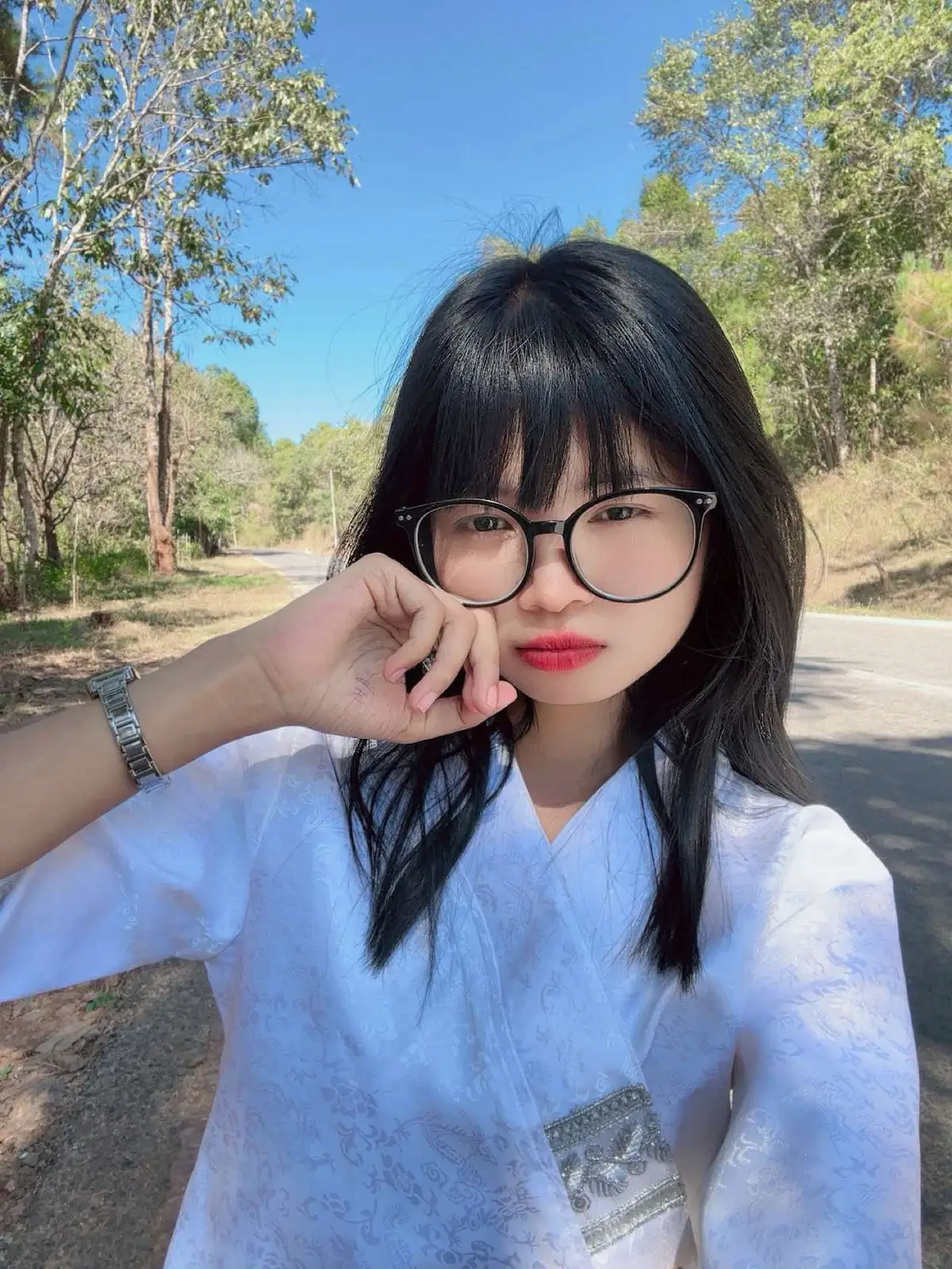 🤍#foryou #foryoupage #fypシ゚ #foryoupageofficiall #tiktokmyanmar🇲🇲 #fypပေါ်ရောက်စမ်း😾👊fypシ #fyppppppppppppppppppppppp 