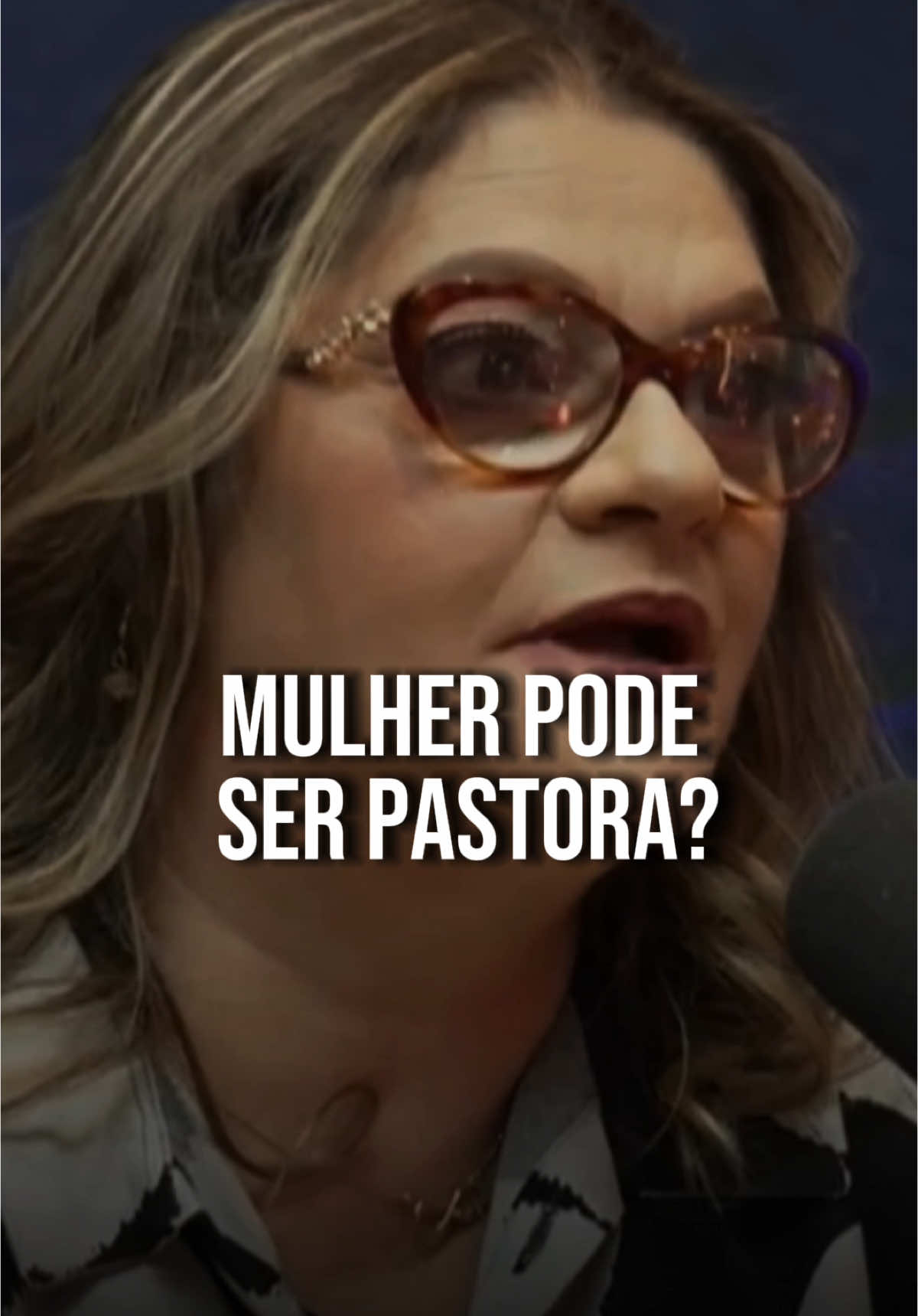 Mulher pode pregar? Créditos: CrentPod | Lea Mendonça e Helena Raquel  #mulherpastora #assembleiadedeus #helenaraquel #pastoradofeminino #leamendonca #pastoraevangelica #polemicagospel #crentepodcast #pregadoradapalavra 