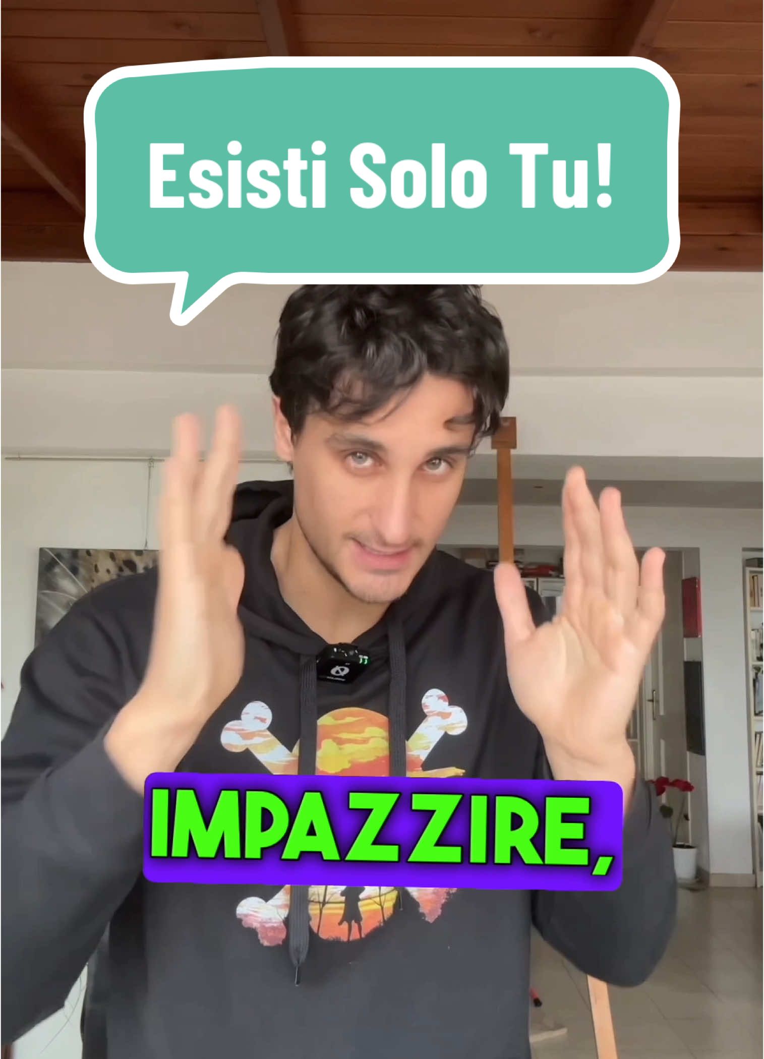 Il dilemma del solipsismo #scienza #divulgazione #fisica #science #imparacontiktok #stem #filosofia #divulgazionescientifica #scienze 