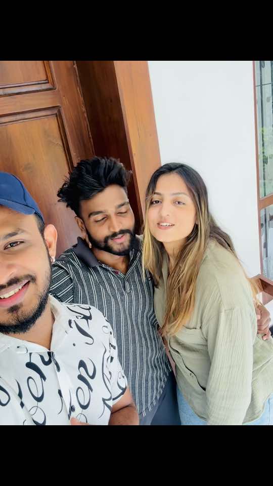 ක්‍රිශාට කවදාවත් බදින්න වෙන්නැති හේතුව.. 😂❤️ #raththie #Impactbandsl @Mahesha🌸🎤 @Krishan Karunarathna 🌟🎤 